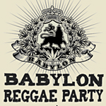 Babylon Reggae Party. Badajoz