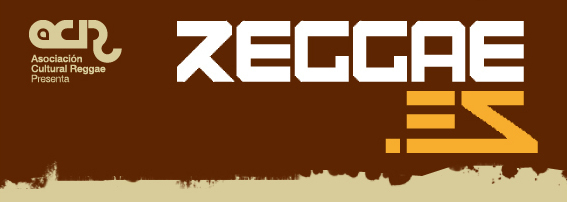 ACR presenta Reggae.es ACR presenta Reggae.es