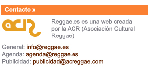 Reggae es The Congos Y Assassin Aka Agent Sasco Completan El Cartel Reggae es The Congos Y Assassin Aka Agent Sasco Completan El Cartel
