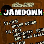 Jamdown