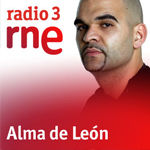 Alma de león en Radio 3