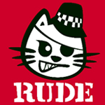 Rude Cat 2010