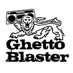 Nuevo Ghetto Blaster