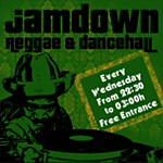 Jamdown (Barcelona)