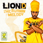 Lion D, «The Burning Melody»