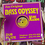 Bass Odyssey gana el Jamaica World Clash