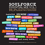 Soulforce Essential Mix Vol 1