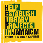 Help Jamaica! nominados a los premios 