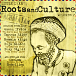 Little Dhar presenta «Roots & Culture II»