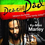 Kymani Marley escribe su primer libro
