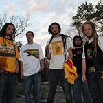 SOJA feat. Falcão of O Rappa «Everything Changes»