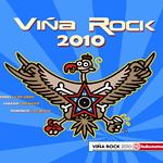 Viña Rock 2010