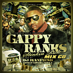 Gappy Ranks 