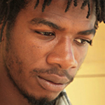 Gyptian «My Number One»