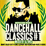 Dancehall Classics vol.1