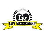 Próximas fechas de Luv Messenger