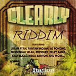 The Clearly Riddim