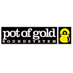 Pot Of Gold Soundsystem Reggae Radio Show #059 - Maraton de 12 Horas de Radio Jóven “Con Buena Onda”