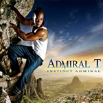 Admiral T Feat Young Chang & Lieutenant «Gladiator»