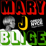 Gregg Nyce x Mary J Blige 