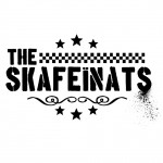 The Skafeinats de gira con formación nueva