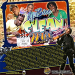 Dj Bice «Clean Mix Vol. 5»