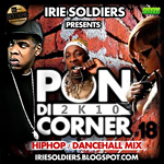 Irie Soldiers «Pon Di Corner»