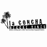 La Concha Reggae Vibes video promo