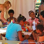 Rototom Inside. Chapter 7: El ecuador