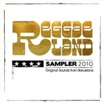 Descarga Reggaeland Sampler y el nuevo disco de Txilum