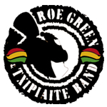 Roe Green & Txipiaite Band en Badalona