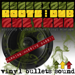 Vinyl Bullets Sound 