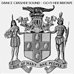 Dance Crasher «Go Fi Her…»