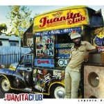 Reggae en Juanita Club. Valencia