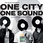 OSF Sound «One City One Sound»