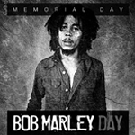 Bob Marley Day