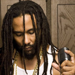 Ilhame feat. Ky-Mani Marley «Still Waiting»