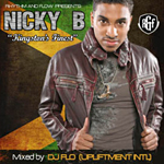 Nicky B «Kingston’s Finest»