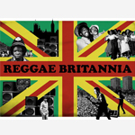 BBC Four: Reggae Britannia