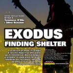 Video de la presentación de Exodus/Finding Shelter
