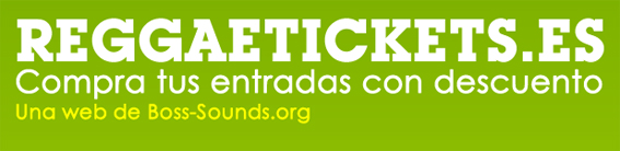 reggaetickets