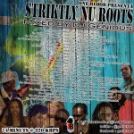 One Blood «Strictly nu roots vol.1 «