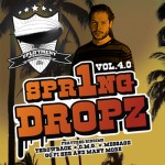 Upliftment Int´l «Spring Dropz Vol. 4»