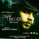 Ziggi Recado Album Sampler