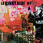 La Kinky Beat presenta Massive Underground