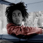 Documental Marley, presentación y concierto