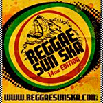 Reggae Sun Ska Festival. Francia