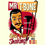 Mr. T-Bone meets Akatz. Bilbao