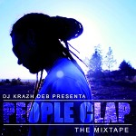 Krazh Deb «People Clap»