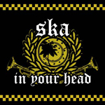 VVAA «Ska in your Head»